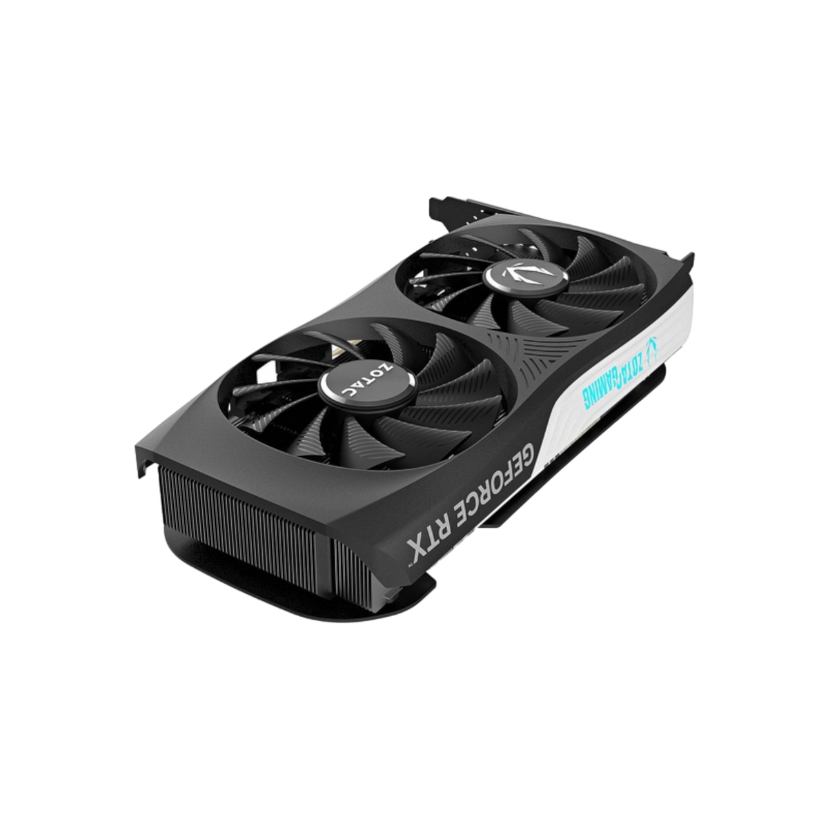Karta graficzna ZOTAC GAMING GeForce RTX 4060 Ti Twin Edge 8GB GDDR6.