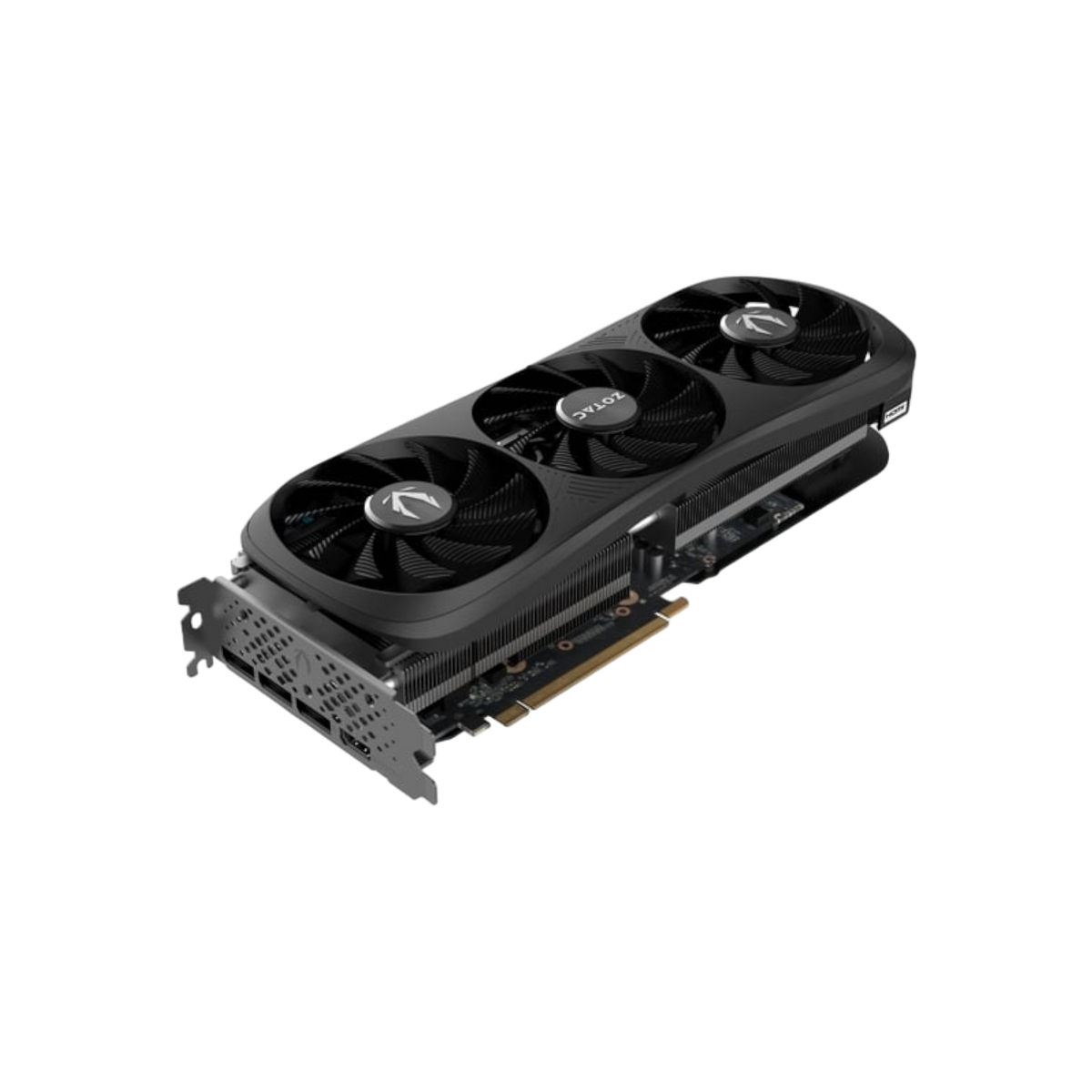 Karta graficzna ZOTAC GAMING GeForce RTX 4080 SUPER AMP 16GB GDDR6X.