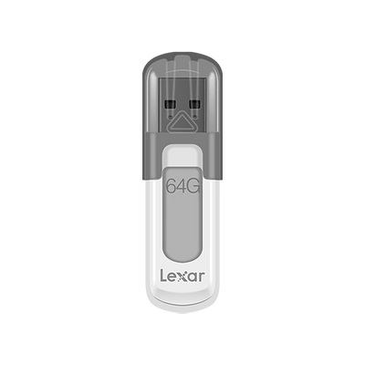 Pendrive Lexar JumpDrive Flash Drive V100 USB 3.0.
