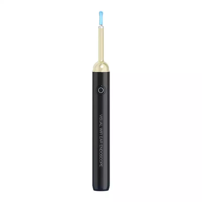 Inteligentny oczyszczacz uszu SUNUO Find S Smart Visual Ear Cleaner.