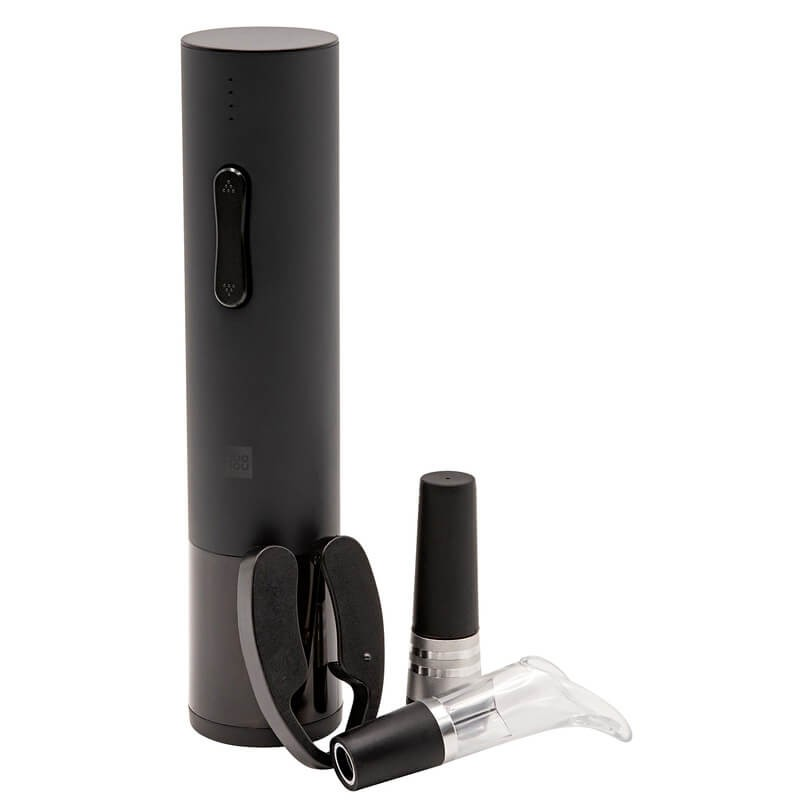 Elektryczny korkociąg HuoHou Automatic Wine Bottle Opener Basic Set.
