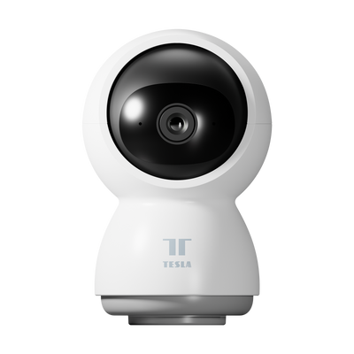 Inteligentna kamera Tesla Smart Camera 360 (2022) Bundle.