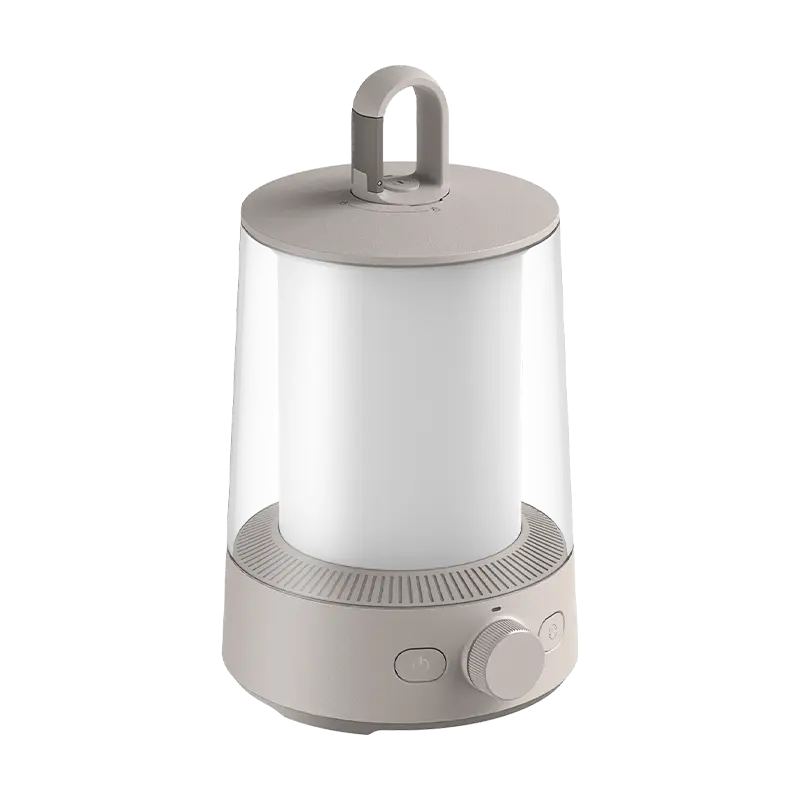 Wielofunkcyjne latarnie kempingowe Xiaomi Multi-function Camping Lantern.