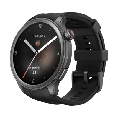 Smartwatch Amazfit Balance Midnight.