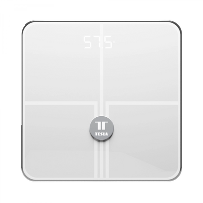 Waga Tesla Smart Composition Scale Style Wi-Fi.