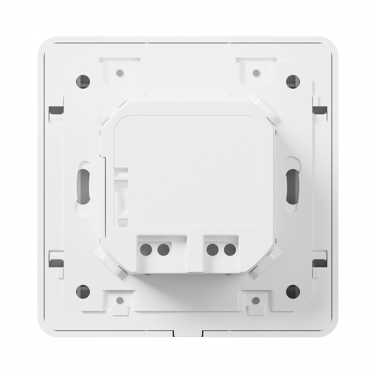 Inteligentny przełącznik Tesla Smart Dimmer.