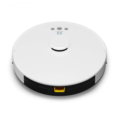 Odkurzacz autonomiczny Tesla Smart Robot Vacuum Laser.