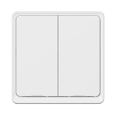 Inteligentny przełącznik Tesla Smart Switch Dual Battery.