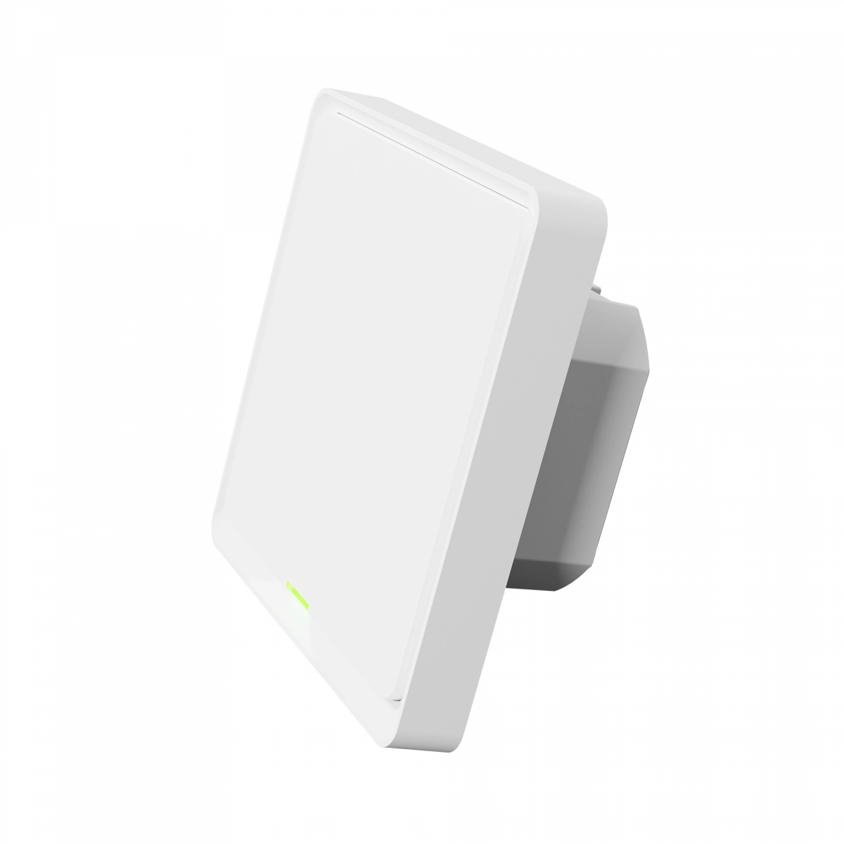Inteligentny przełącznik Tesla Smart Switch ZigBee.
