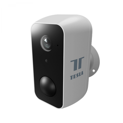 Kamera IP Tesla Smart Camera PIR Battery Bundle 2x.