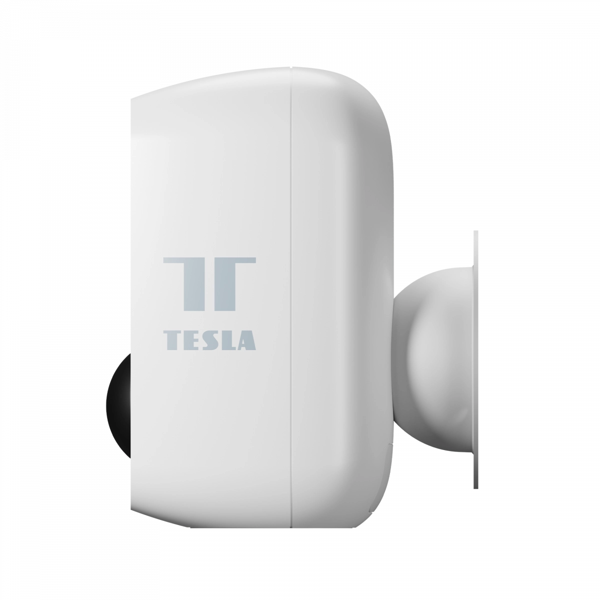 Kamera IP Tesla Smart Camera PIR Battery Bundle 2x.