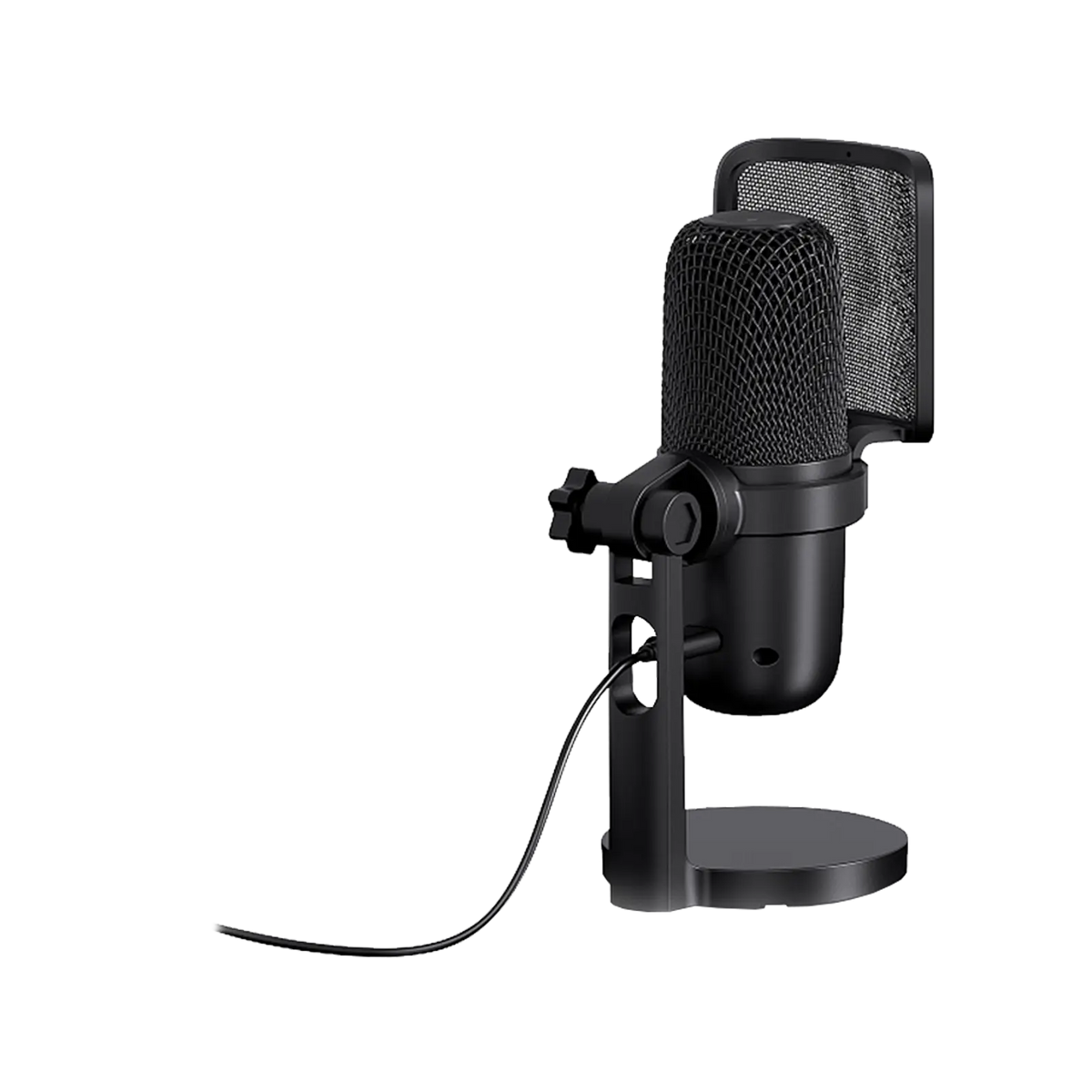 Mikrofon REAL-EL MC-700.