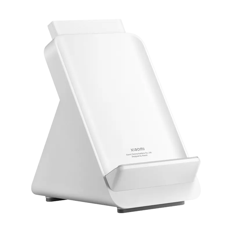 Ładowarka bezprzewodowa Qi Xiaomi 80W Adaptive Wireless Charging Stand.