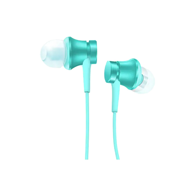 Zestaw słuchawkowy Mi In-Ear Piston Headphones Basic.