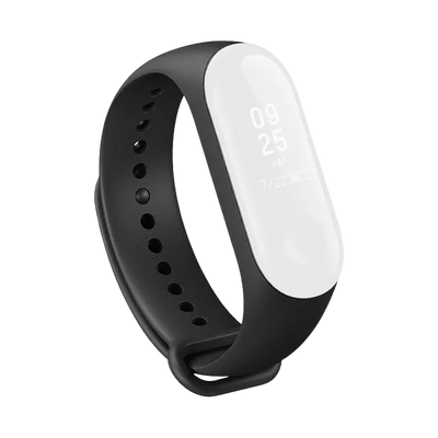 Wymienna opaska Mi Smart Band 3/4 Strap.