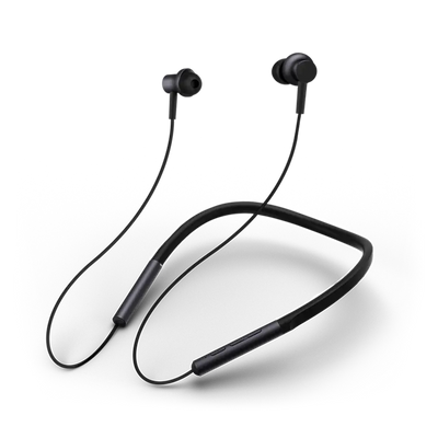 Słuchawki bezprzewodowe Mi Bluetooth Neckband Earphones Black.
