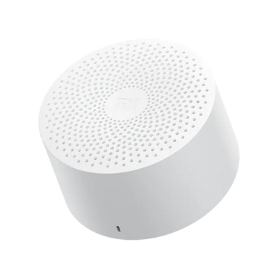Głośnik bezprzewodowy Xiaomi Mi Compact Bluetooth Speaker 2.
