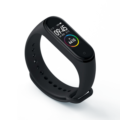 Inteligentna opaska Mi Smart Band 4.
