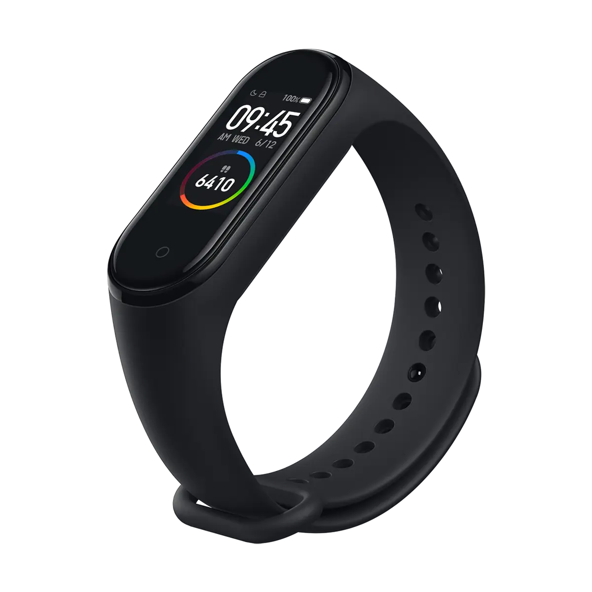Inteligentna opaska Mi Smart Band 4.