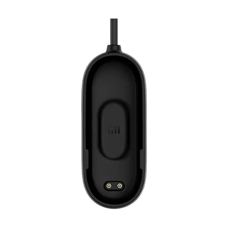 Dedykowany kabel ładujący Mi Smart Band 4 Charging Cable.