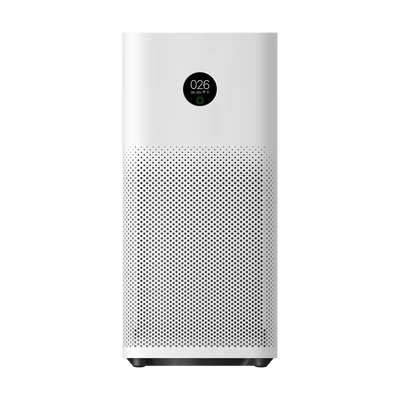 Oczyszczacz powietrza Mi Air Purifier 3H.