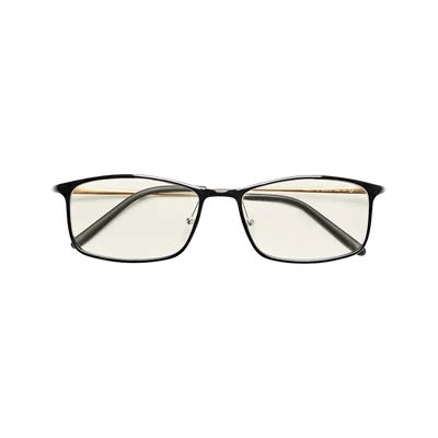 Okulary Mi Computer Glasses Black.