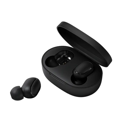 Słuchawki bezprzewodowe Mi True Wireless Earbuds Basic.