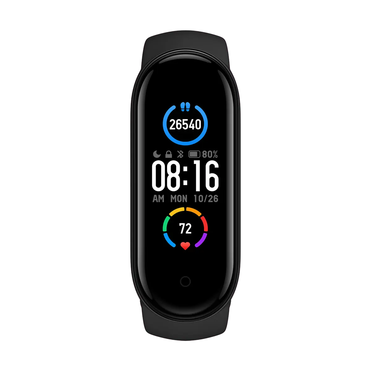 Inteligentna opaska Mi Smart Band 5.