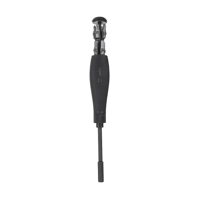 Zestaw wkrętaków Mi × Wiha 8-in-1 Precision Screwdriver.