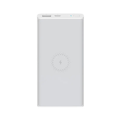 Powerbank Mi Wireless Power Bank Essential 10000mAh White.