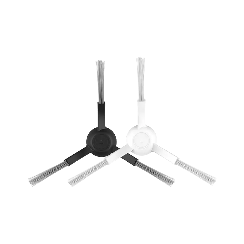 Narożna szczotka Mi Robot Vacuum-Mop Pro Side Brush Black (2-pack).