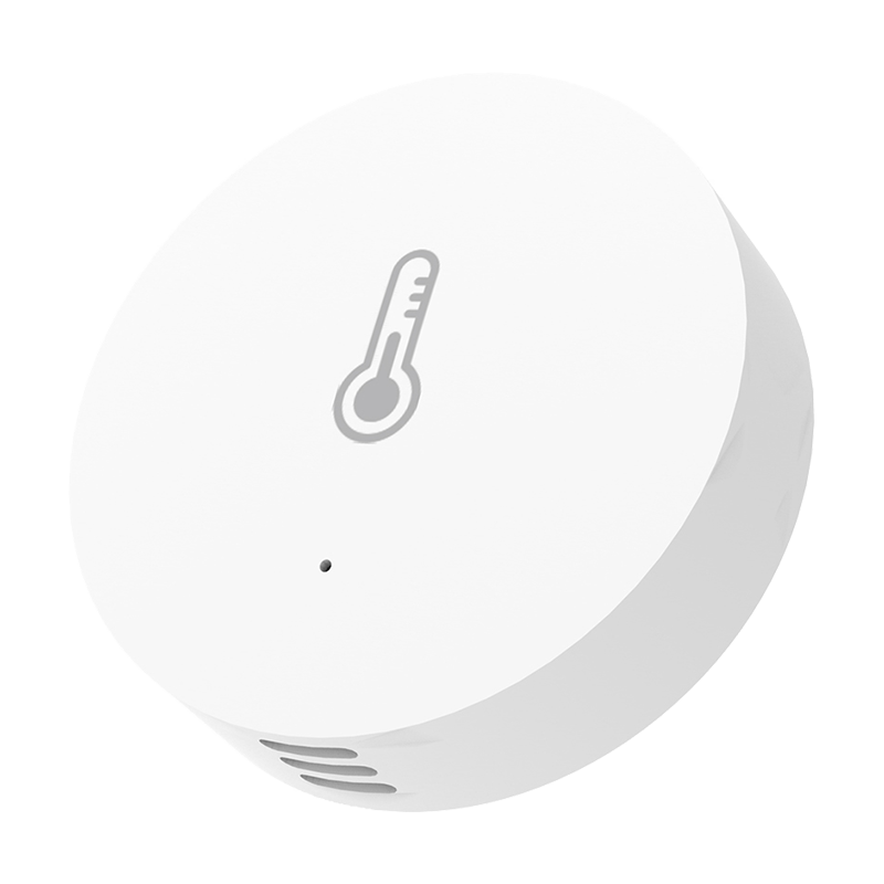 Czujnik temperatury i wilgotności Mi Smart Temperature & Humidity Sensor.
