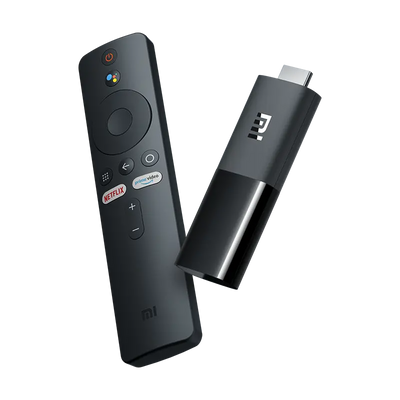 Odtwarzacz multimedialny Mi TV Stick.