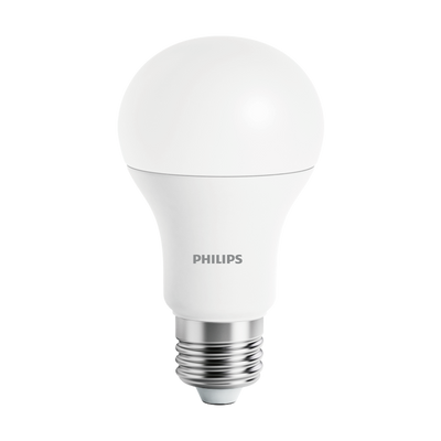 Inteligentna żarówka Philips Wi-Fi Smart Bulb White.