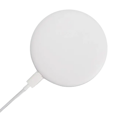 Ładowarka bezprzewodowa Qi Mi Wireless Charger.
