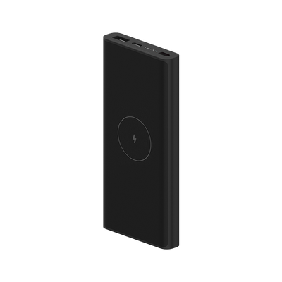Powerbank Xiaomi 10W Wireless Power Bank 10000mAh.