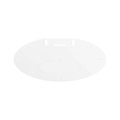 Wodoodporna mata dla Mi Robot Vacuum-Mop 1C/2Pro+/2 Waterproof Mat.