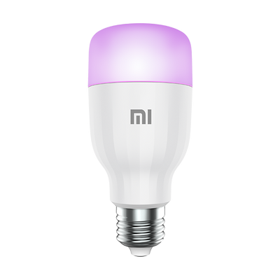 Inteligentna żarówka Xiaomi Smart LED Bulb Essential (White & Color).