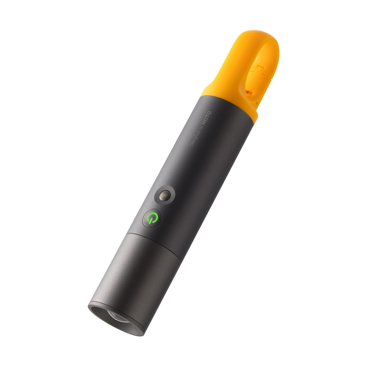 Latarka HOTO Flashlight Lite.
