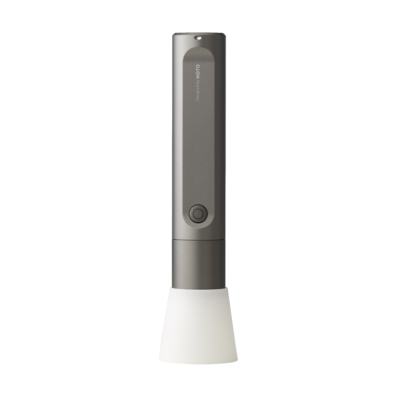 Latarka HOTO Flashlight Fit.