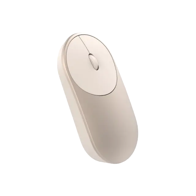 Myszka Mi Portable Mouse.