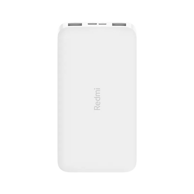 Powerbank Redmi Power Bank 10000mAh.