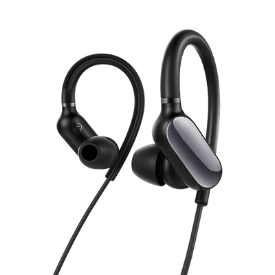 Słuchawki bezprzewodowe Mi Sport Bluetooth Ear-Hook Earphones.