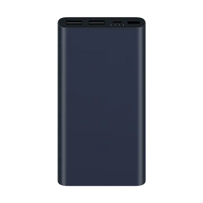 Powerbank Mi Power Bank 2S 10000mAh.