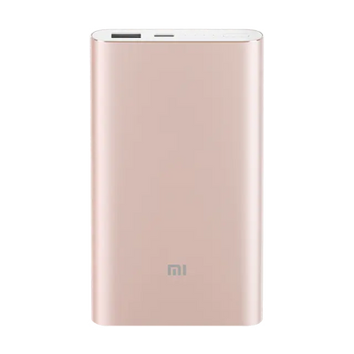 Powerbank Mi Power Bank Pro 10000mAh.