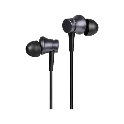 Słuchawki przewodowe Mi Earphones Basic.