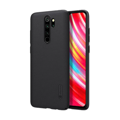 Etui ochronne Nillkin do Redmi Note 8 Pro-CONF.