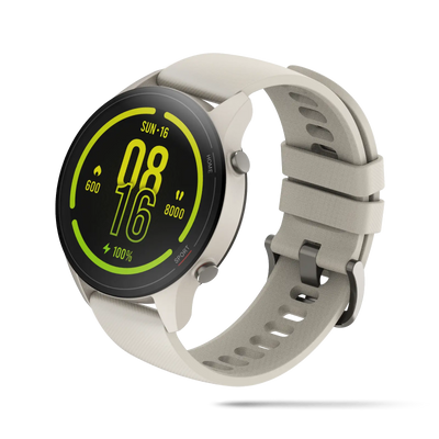 Smartwatch Mi Watch.