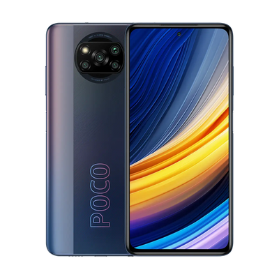 Smartfon POCO X3 Pro.