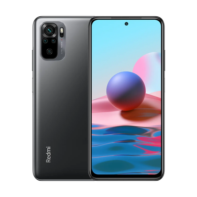 Smartfon Redmi Note 10.